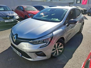 RENAULT CLIO Clio 1.6 E-Tech 145ch full hybrid Evolution