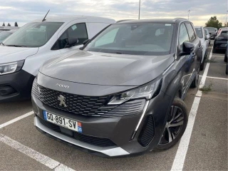 PEUGEOT 5008 1.2 PureTech 130ch S&S Allure Pack EAT8
