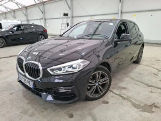 BMW SERIE 1 Série 118iA 136ch Edition Sport DKG7