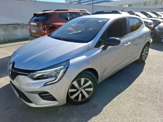 RENAULT CLIO Clio 1.6 E-Tech 145ch full hybrid Evolution