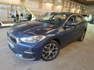 BMW X2 xDrive20dA 190ch Business Design