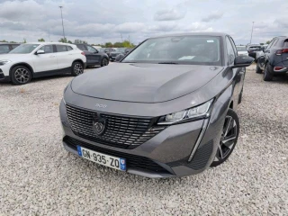PEUGEOT 308 SW 1.2 PureTech 130ch S&S Allure Pack EAT8