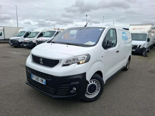 PEUGEOT EXPERT Expert Fg Standard 1.5 BlueHDi 120ch S&S Asphalt
