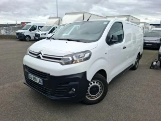 CITROËN JUMPY Jumpy Fg XL 2.0 BlueHDi 145ch S&S Club
