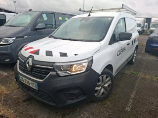 RENAULT KANGOO Kangoo Van L1 1.5 Blue dCi 95ch Grand Confort