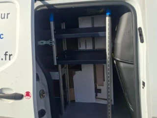 PEUGEOT PARTNER Partner Standard 650kg BlueHDi 130ch S&S Asphalt EAT8