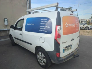 RENAULT KANGOO EXPRESS Kangoo Express 1.5 Blue dCi 80ch Extra R-Link