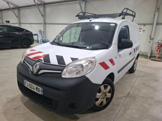 RENAULT KANGOO EXPRESS Kangoo Express 1.5 dCi 75ch Grand Confort