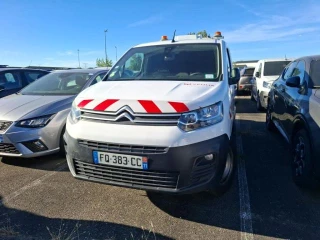 CITROËN BERLINGO Berlingo Van M 1000kg BlueHDi 130 S&S Club