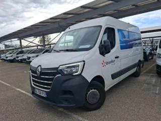 RENAULT MASTER Master Fg F3500 L2H2 2.3 Blue dCi 135ch Grand Confort