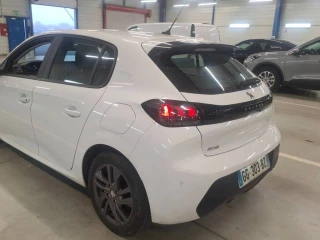 PEUGEOT 208 BUSINESS R Business 1.2 PureTech 100 S&S Active