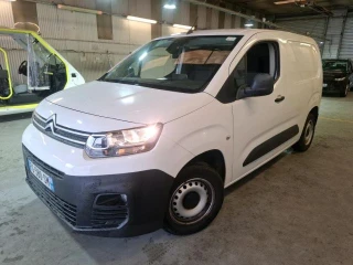 CITROËN BERLINGO Berlingo Van M 650kg BlueHDi 100 S&S Driver
