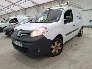 RENAULT KANGOO EXPRESS Kangoo Express Maxi 1.5 Blue dCi 95ch Grand Volume Extra R-Link