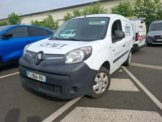 RENAULT KANGOO Kangoo Express Electrique Extra R-Link Achat Intégral