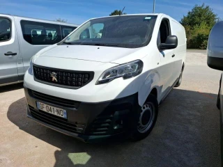 PEUGEOT EXPERT Expert Fg Long 2.0 BlueHDi 145ch S&S Premium