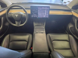TESLA MODEL 3 Model Long-Range Dual Motor AWD