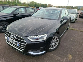 AUDI A4 Avant 40 TFSI 204ch Business line quattro S tronic 7