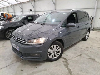 VOLKSWAGEN TOURAN Touran 2.0 TDI 150ch FAP Lounge Business DSG7 5 places