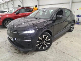 RENAULT MEGANE E-TECH Megane E-Tech Electric EV60 130ch Evolution ER optimum charge -B