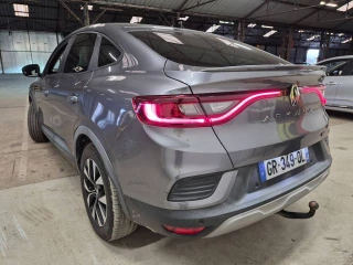 RENAULT ARKANA Arkana 1.6 E-Tech 145ch full hybrid Evolution