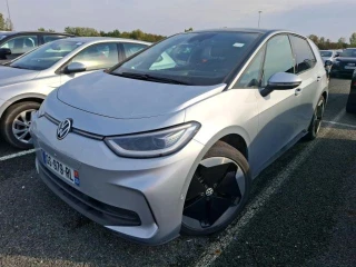 VOLKSWAGEN ID.3 204ch Pro S 77 kWh First Exclusive