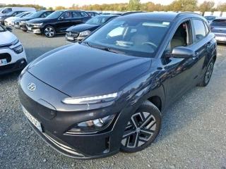 HYUNDAI KONA Kona Electric 64kWh - 204ch Business