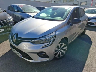 RENAULT CLIO Clio 1.6 E-Tech 145ch full hybrid Evolution