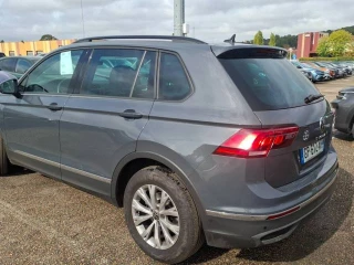 VOLKSWAGEN TIGUAN Tiguan 1.5 TSI 150ch Life Business DSG7