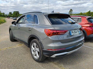 AUDI Q3 35 TFSI 150ch Design Luxe S tronic 7