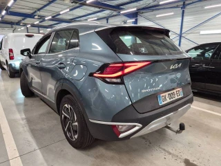 KIA SPORTAGE Sportage 1.6 T-GDi 230ch HEV Active Business BVA6 4x2