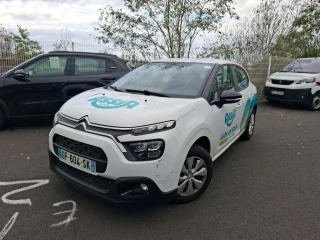 CITROËN C3 1.2 PureTech 83ch S&S  Feel Business