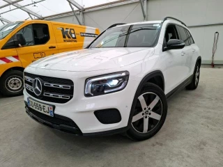 MERCEDES-BENZ GLB 200 d 150ch Business Line 8G-DCT