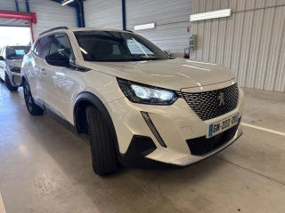 PEUGEOT E-2008 2008 e-2008 136ch Allure
