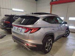 HYUNDAI TUCSON Tucson 1.6 T-GDi 265ch PHEV Executive BVA6 HTRAC