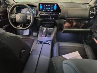 CITROËN C5 AIRCROSS Aircross 1.2 Hybride 136ch MAX boite automatique