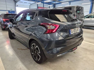 NISSAN MICRA Micra 1.0 IG-T 92ch Tekna Xtronic