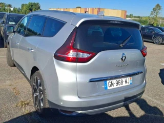 RENAULT SCENIC Grand Scenic 1.3 TCe 140ch Techno EDC 5 places