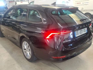 SKODA OCTAVIA COMBI Octavia Combi 1.5 TSI ACT 150ch Business