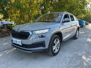 SKODA Kodiaq 1.5 TSI ACT  AMBITION DSG