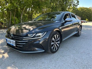 VOLKSWAGEN Arteon 2.0 TDI SCR  150HP ELEGANCE