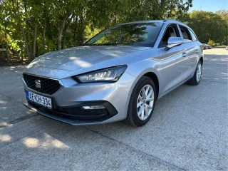 SEAT Leon HYBRID 1.5 TSI MHEV  150HP STYLE KO