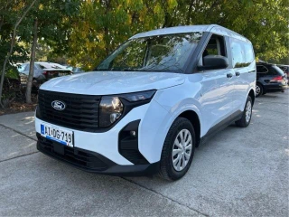 FORD Tourneo Courier 1.0 ECOBOOST  TREND AUTO
