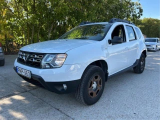 DACIA Duster 1.5 DCI 109H  P ARCTIC 4WD