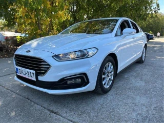 FORD Mondeo 2.0 TDCI 150  HP BUSINESS AUT