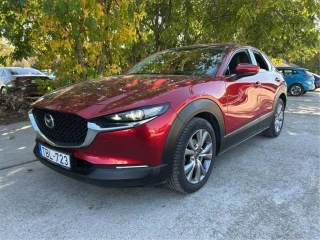 MAZDA CX-30 HYBRID 2.0 SKYACTIV  -X186 GT