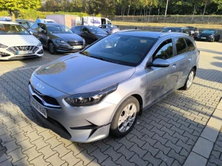 KIA Ceed Kombi 160 T-Gdi Gold