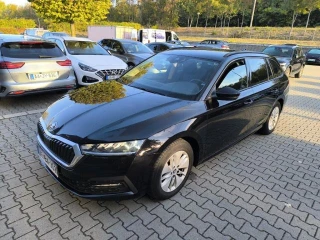 SKODA Octavia Combi HYBRID Ambition 1.5 Tsi Dsg Act E-Tec