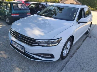 VOLKSWAGEN Passat Variant Business 2.0 Tdi 150le