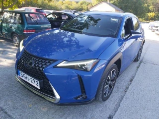 LEXUS Ux HYBRID 250h 2wd Prestige Top