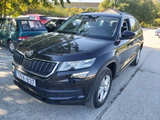 SKODA Kodiaq Ambition 2.0 Tdi Dsg Scr 150 L
